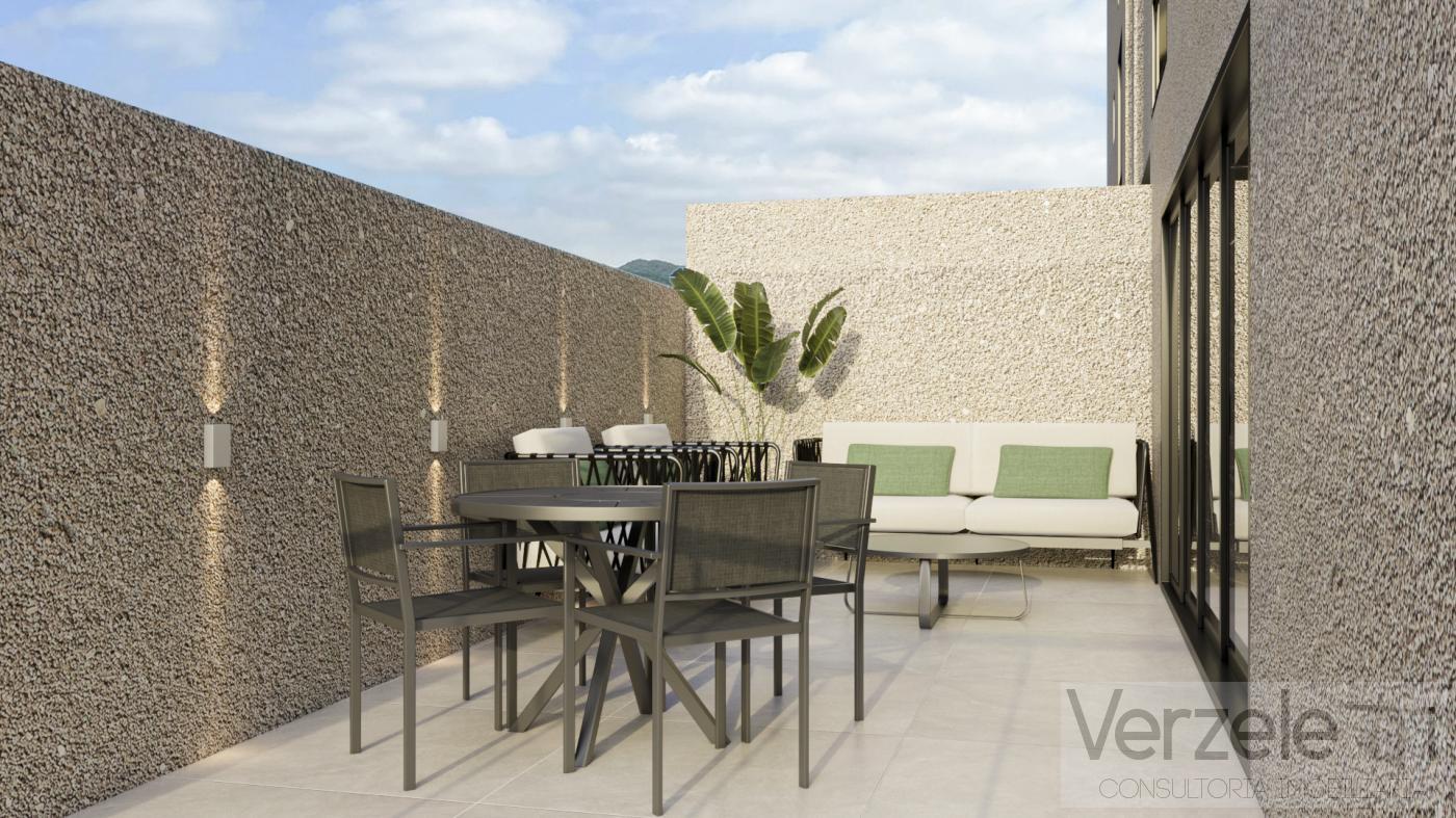 Apartamento à venda com 2 quartos, 73m² - Foto 26