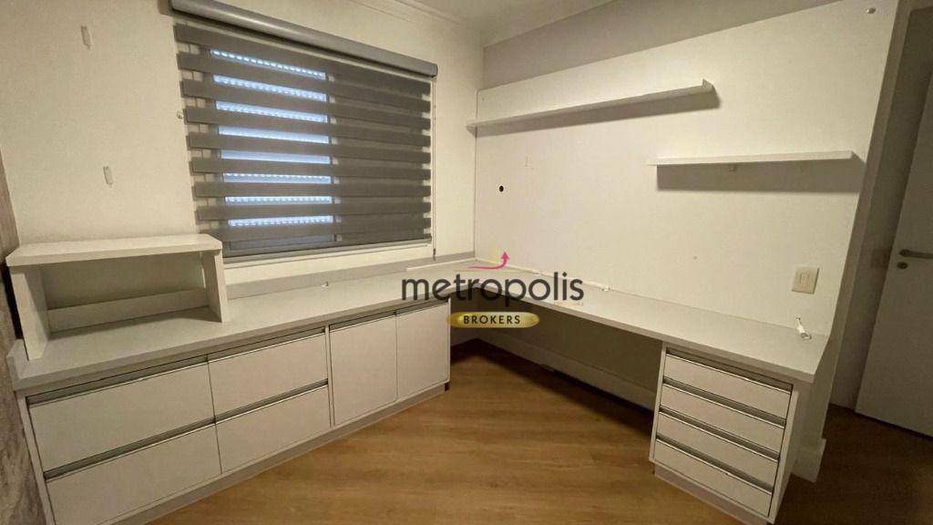 Apartamento à venda e aluguel com 3 quartos, 130m² - Foto 16