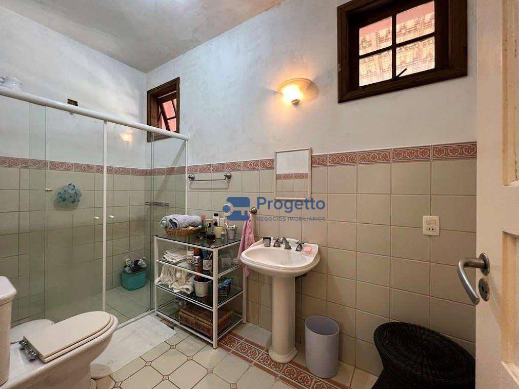 Casa de Condomínio à venda com 4 quartos, 600m² - Foto 27