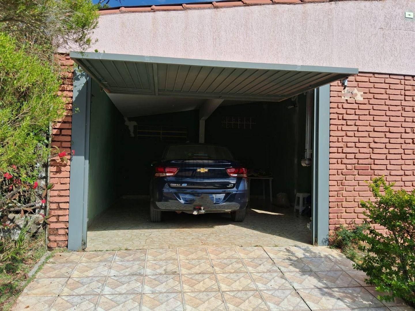 Chácara, 3 quartos, 1007 m² - Foto 2