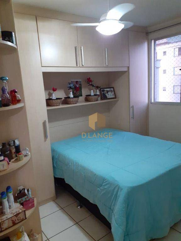 Apartamento à venda com 2 quartos, 48m² - Foto 15