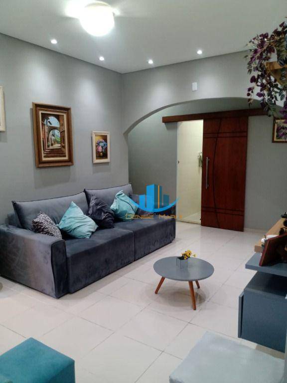 Apartamento à venda com 2 quartos, 85m² - Foto 8