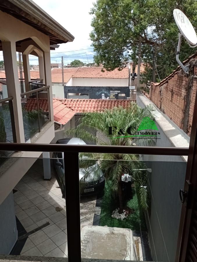 Sobrado à venda com 4 quartos, 140m² - Foto 17