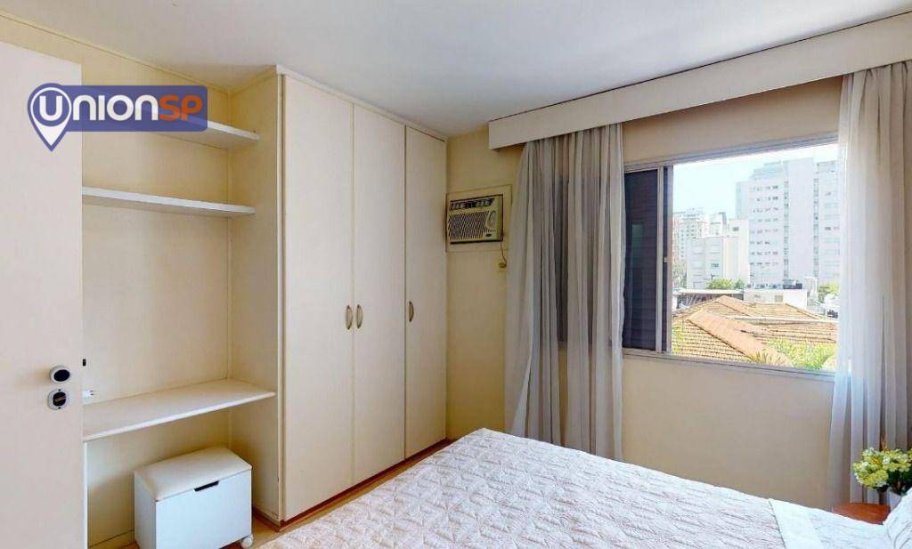 Apartamento à venda com 2 quartos, 64m² - Foto 9