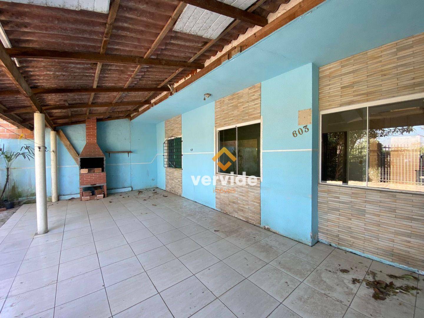 Casa à venda com 3 quartos, 74m² - Foto 5