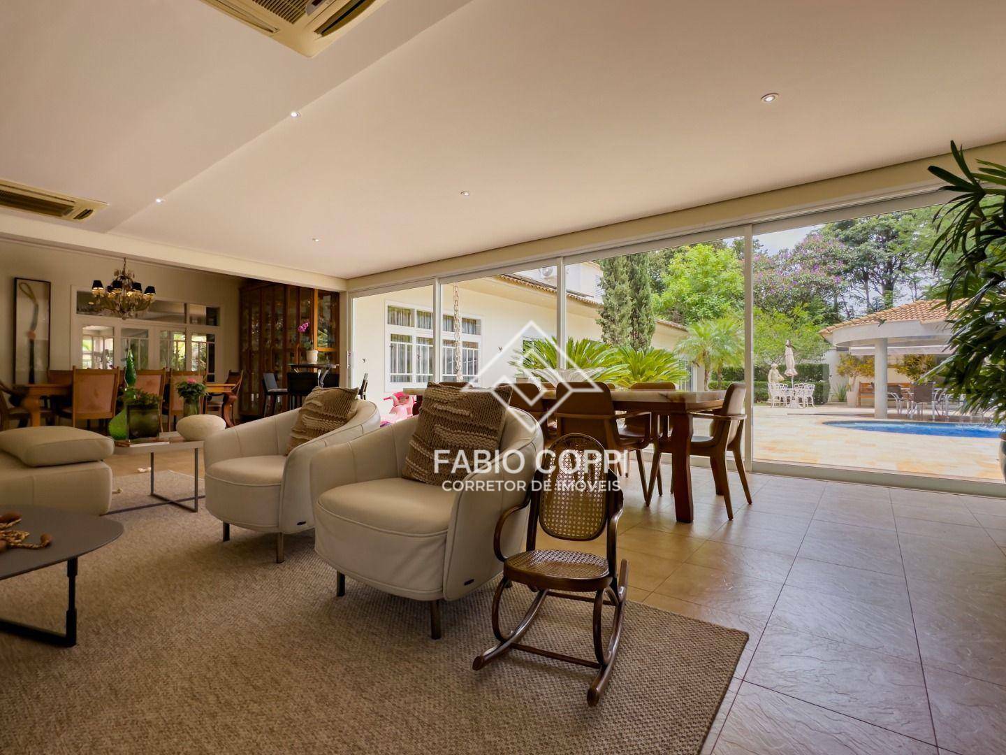 Casa de Condomínio à venda com 4 quartos, 746m² - Foto 22