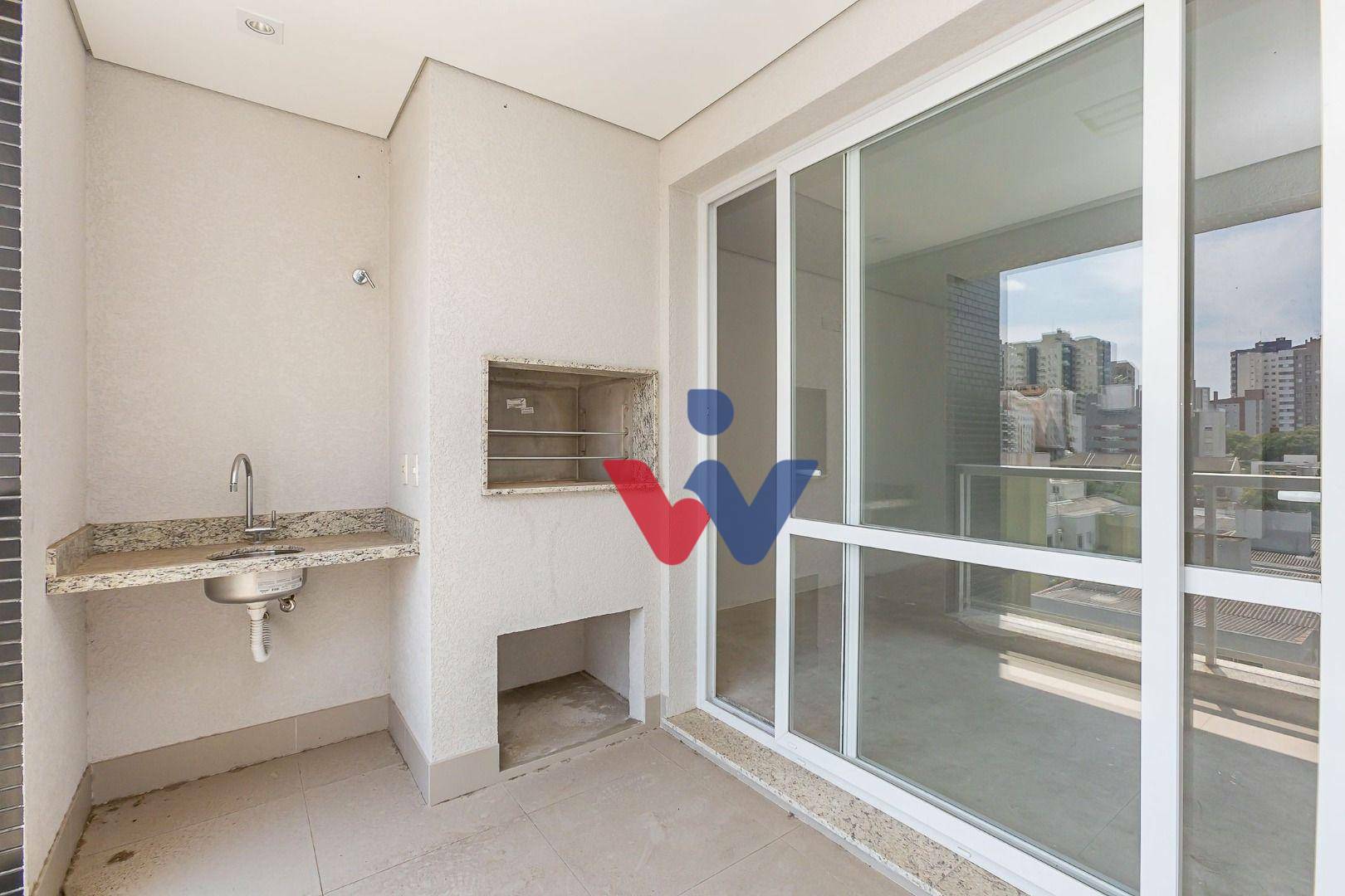 Apartamento à venda com 3 quartos, 130m² - Foto 15