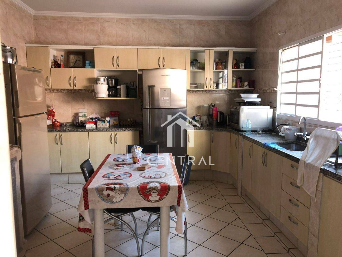 Sobrado à venda com 4 quartos, 244m² - Foto 5
