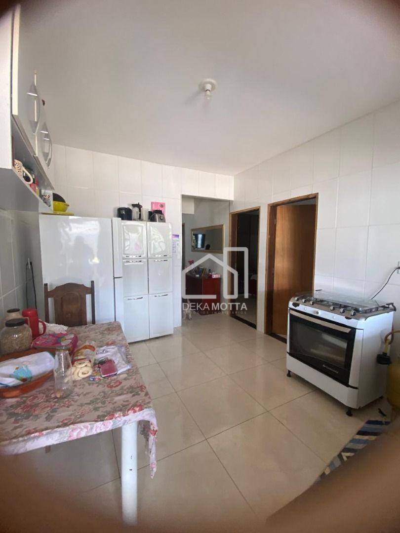 Casa à venda com 3 quartos, 150m² - Foto 7