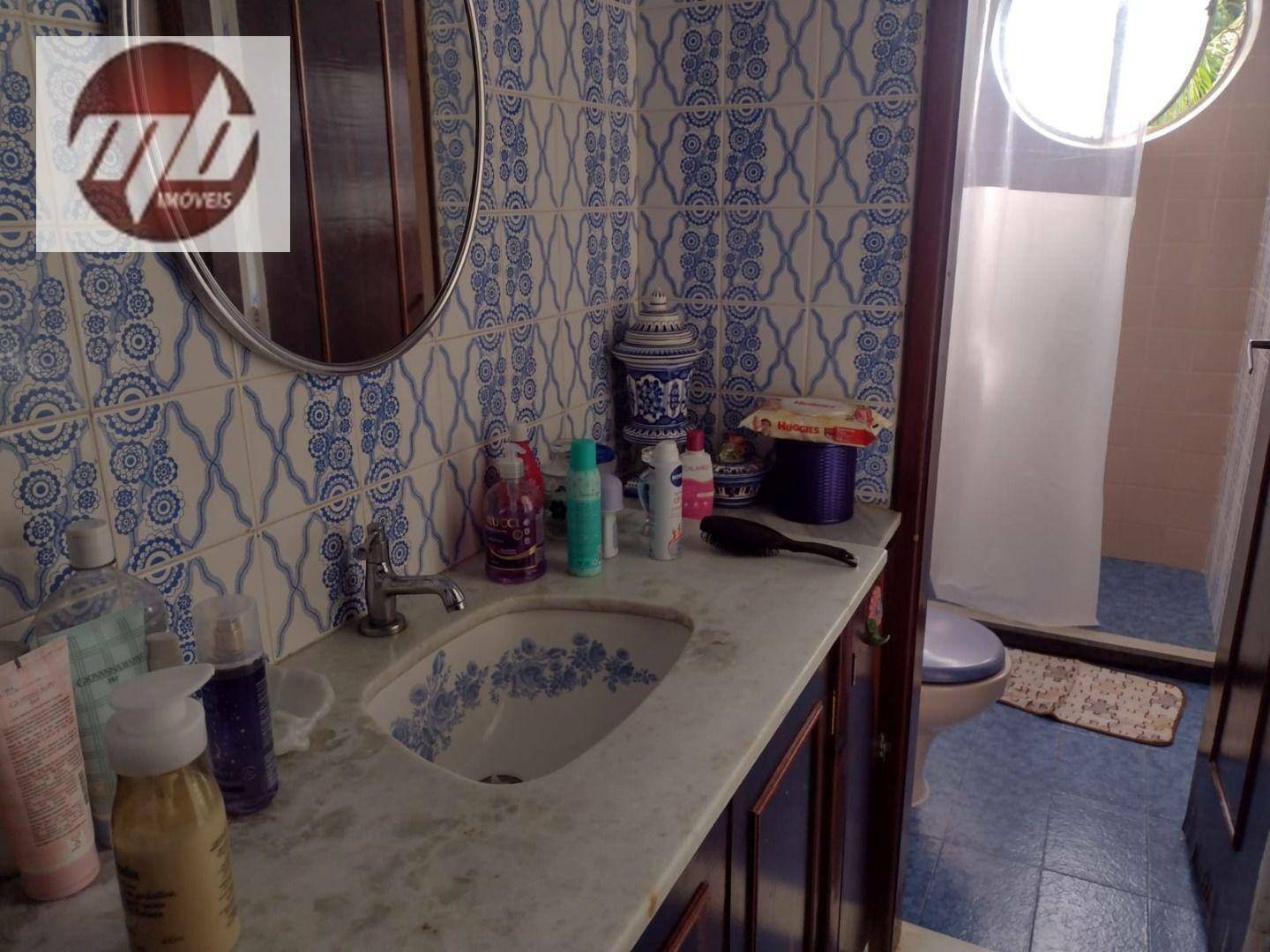 Casa à venda com 5 quartos, 400m² - Foto 10