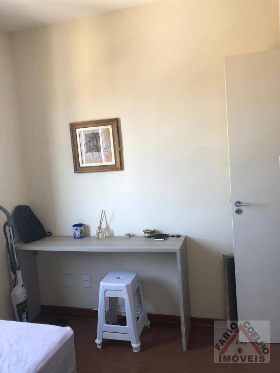 Apartamento à venda com 2 quartos, 51m² - Foto 8