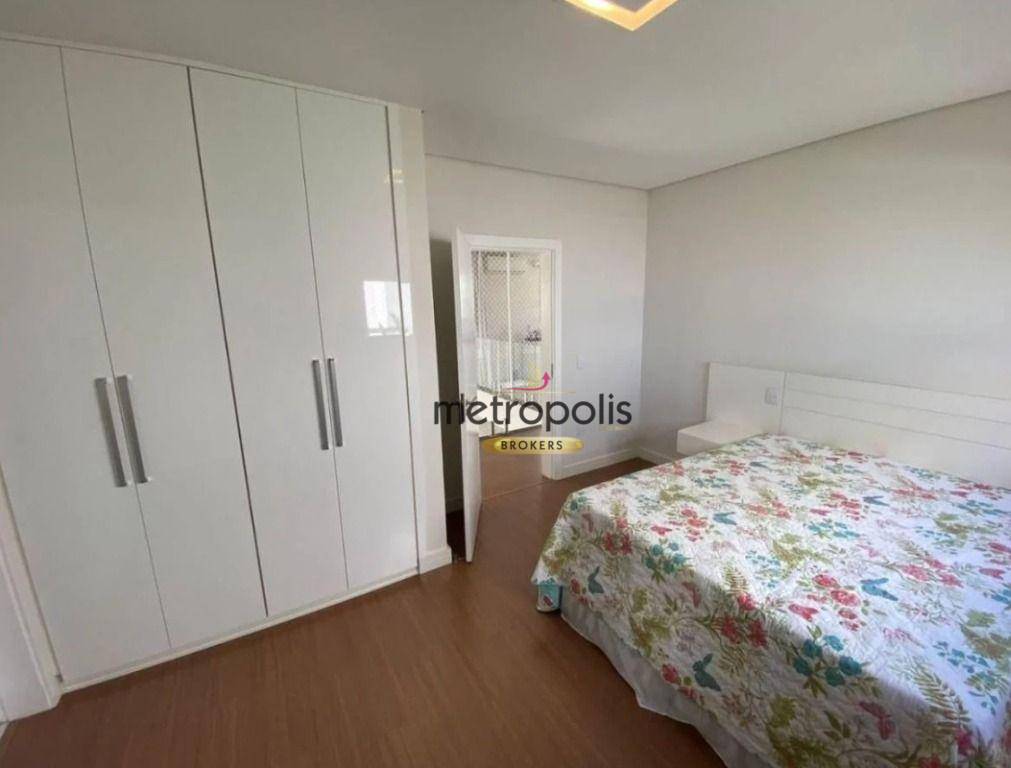 Casa de Condomínio à venda com 4 quartos, 335m² - Foto 11