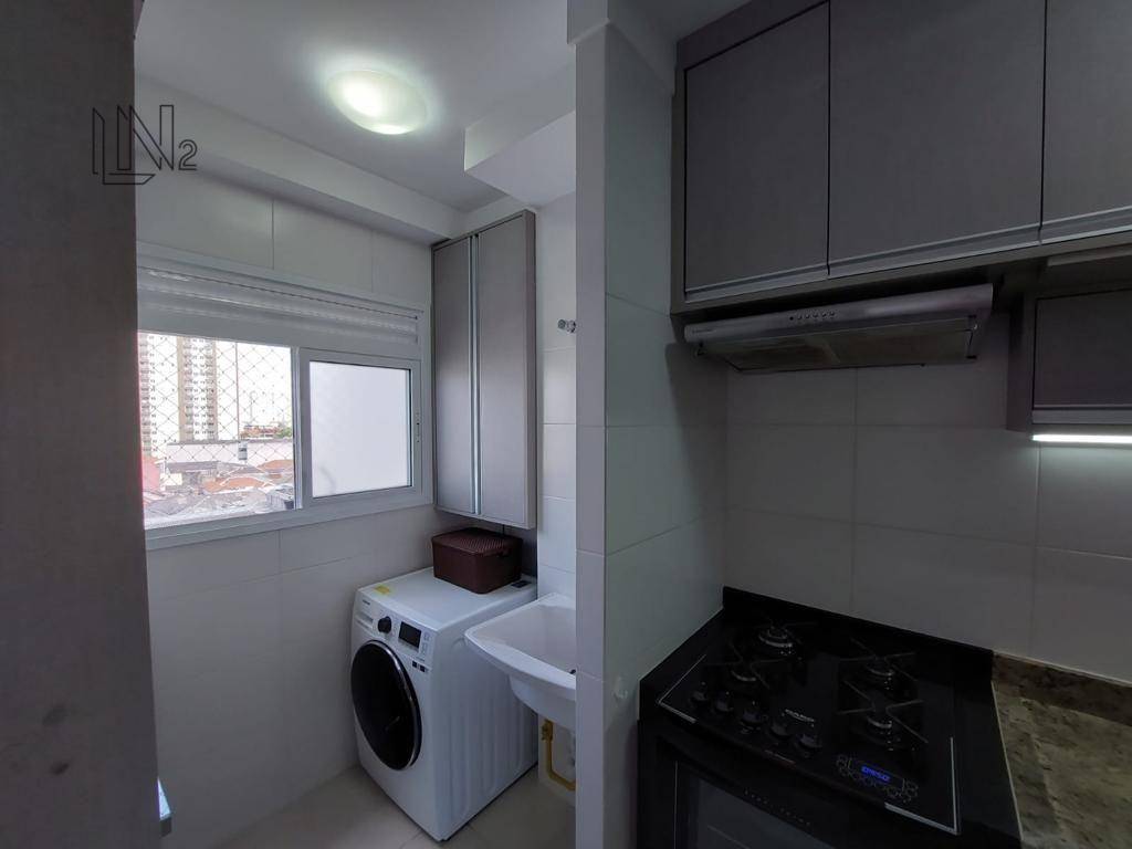 Apartamento à venda com 2 quartos, 76m² - Foto 20