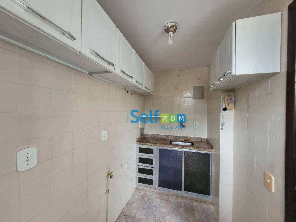 Apartamento para alugar com 2 quartos, 55m² - Foto 6