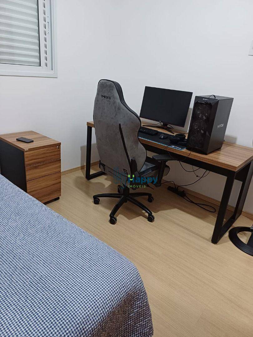 Apartamento, 2 quartos, 61 m² - Foto 12