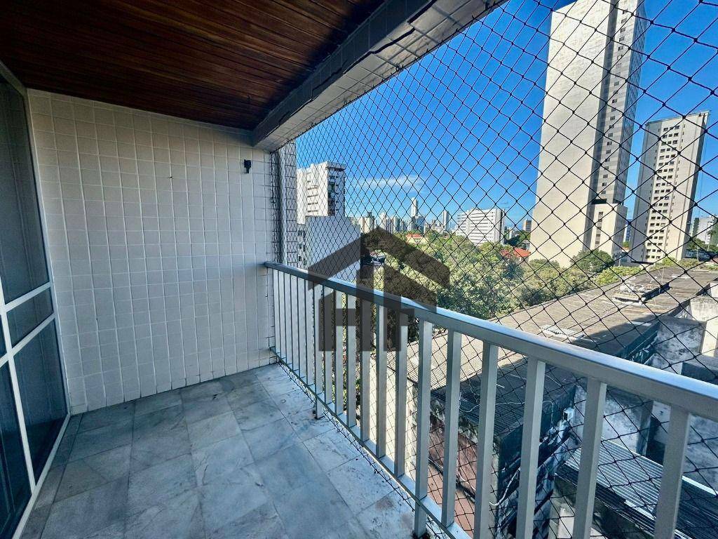 Apartamento à venda com 3 quartos, 170m² - Foto 20