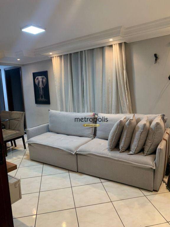 Apartamento à venda com 2 quartos, 55m² - Foto 3