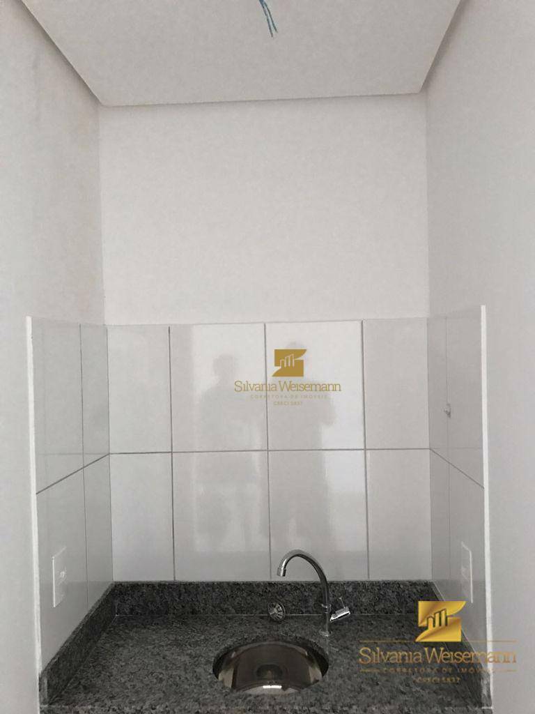 Conjunto Comercial-Sala à venda e aluguel, 48m² - Foto 3