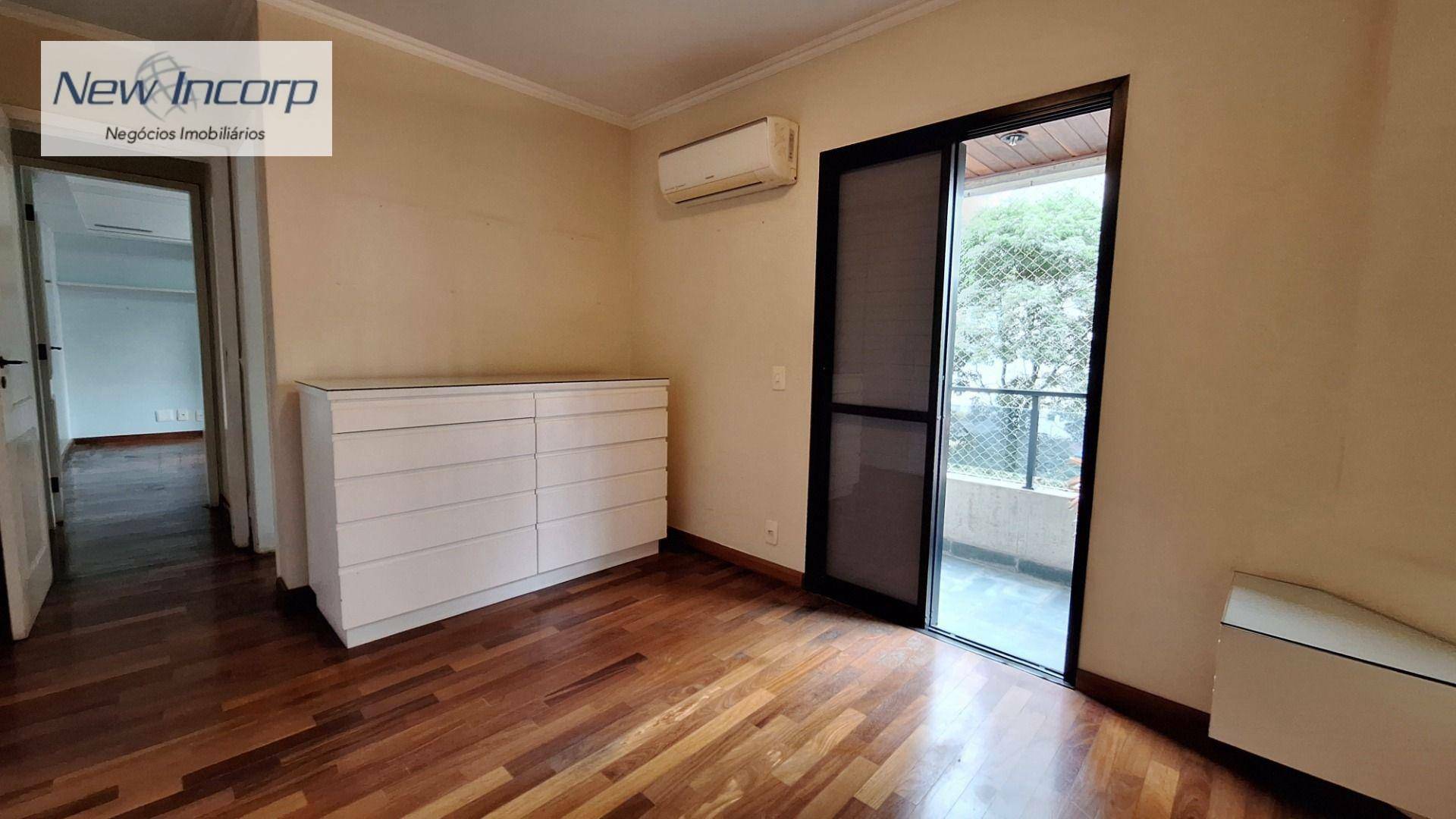 Apartamento à venda com 3 quartos, 124m² - Foto 21