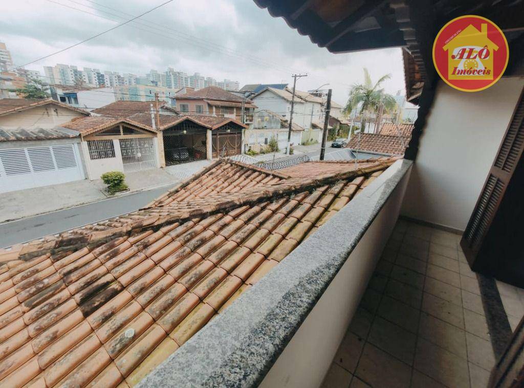 Sobrado à venda com 3 quartos, 100m² - Foto 25