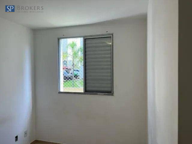 Apartamento à venda com 2 quartos, 45m² - Foto 5