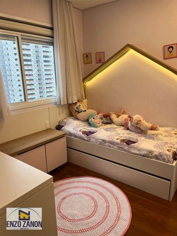 Apartamento à venda com 3 quartos, 123m² - Foto 31