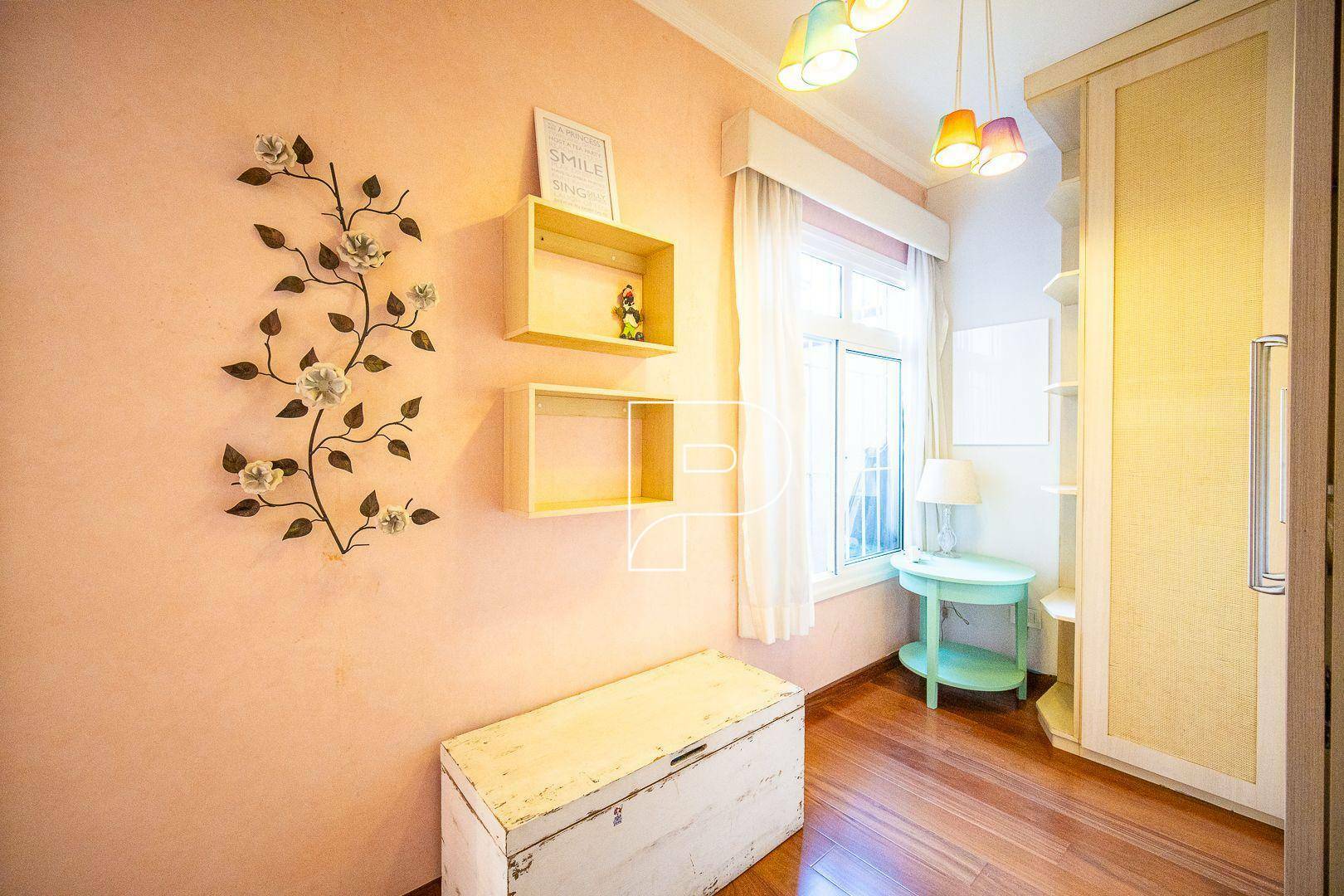 Casa de Condomínio à venda com 4 quartos, 496m² - Foto 26