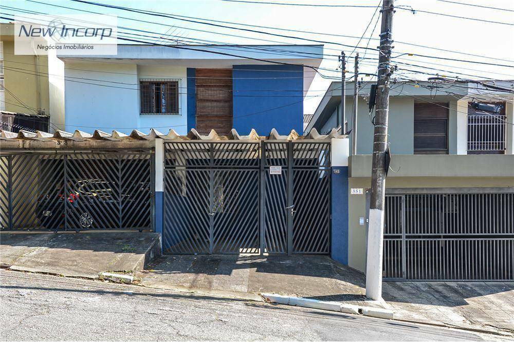 Sobrado à venda com 3 quartos, 150m² - Foto 26