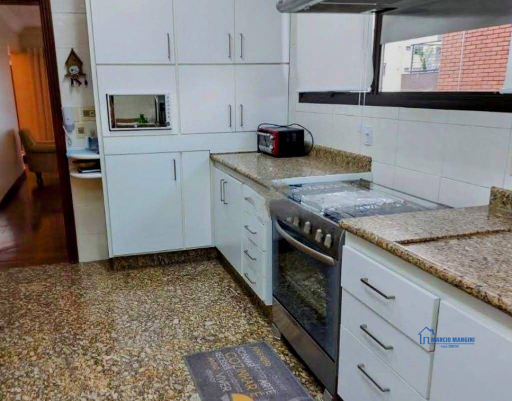 Apartamento à venda com 4 quartos, 280m² - Foto 11