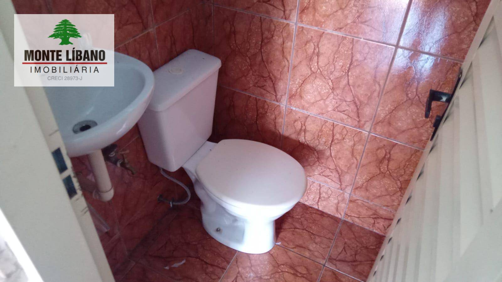 Conjunto Comercial-Sala para alugar, 1m² - Foto 3