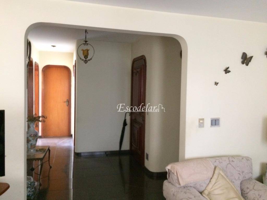 Apartamento à venda com 4 quartos, 211m² - Foto 19