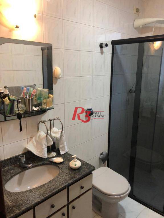 Apartamento à venda com 3 quartos, 137m² - Foto 10