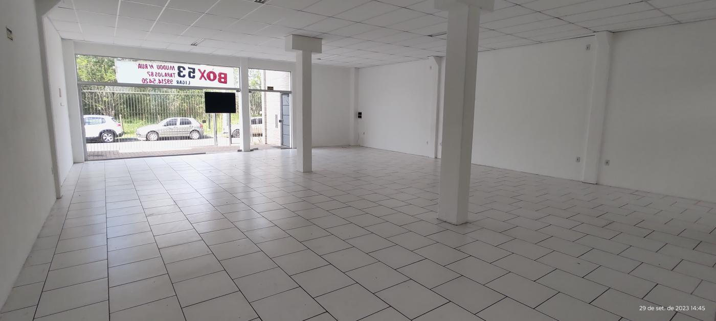 Loja-Salão para alugar, 200m² - Foto 6