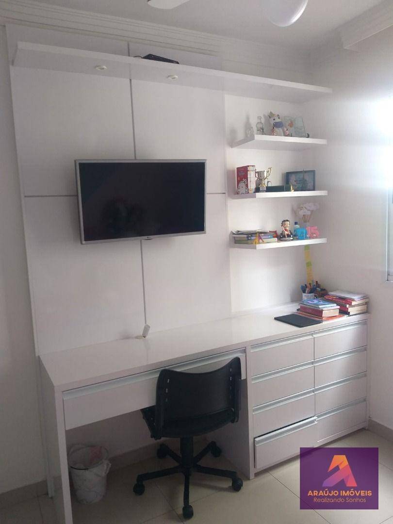 Apartamento à venda com 4 quartos, 99m² - Foto 24