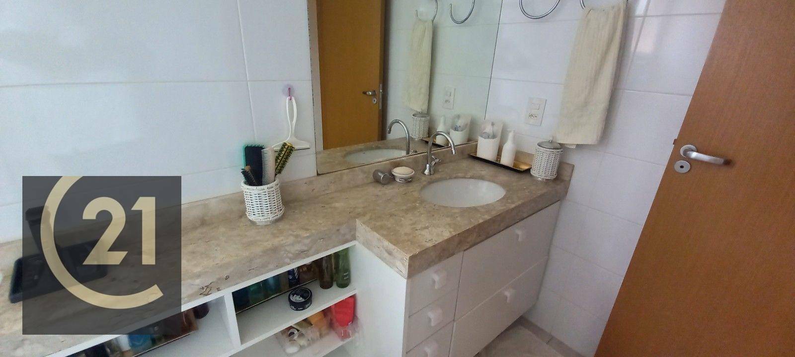 Apartamento à venda com 2 quartos, 94m² - Foto 12