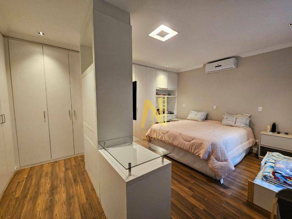 Casa de Condomínio à venda com 3 quartos, 216m² - Foto 27