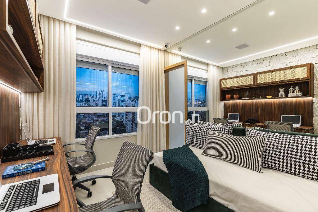 Apartamento à venda com 3 quartos, 122m² - Foto 14