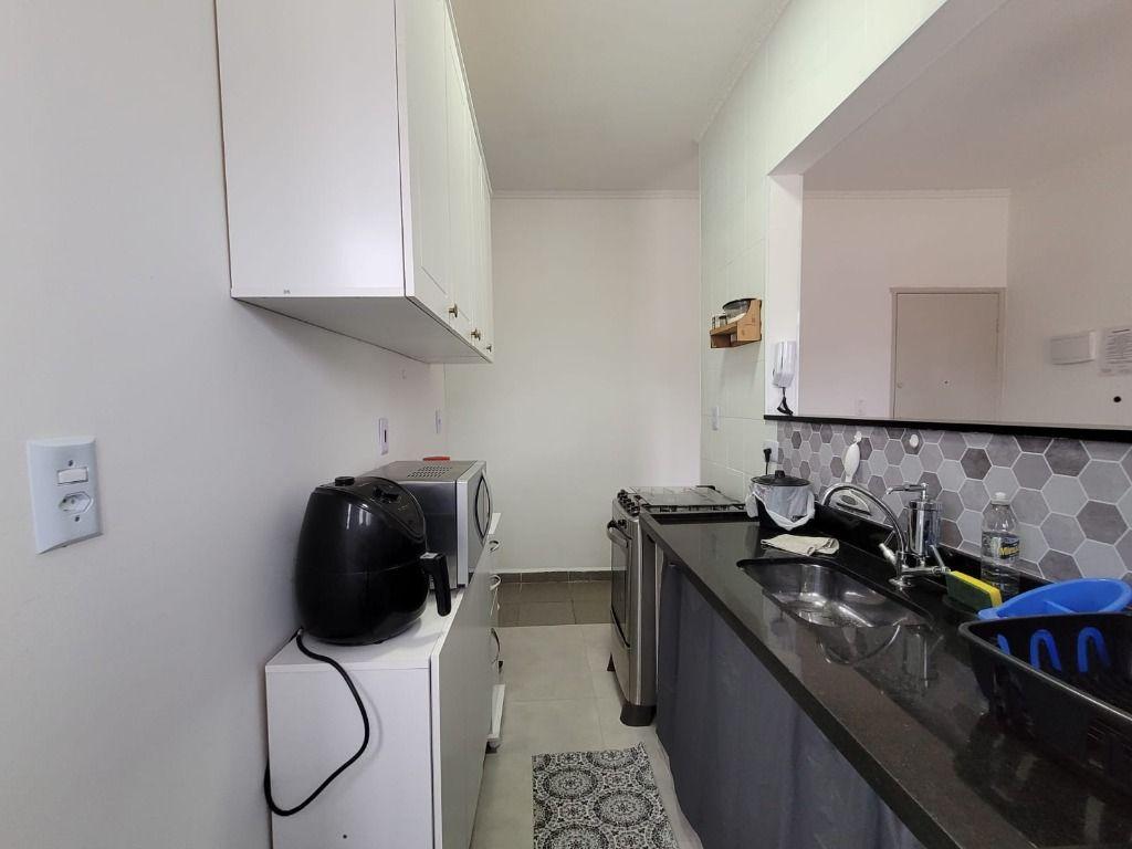 Apartamento à venda com 2 quartos, 48m² - Foto 7