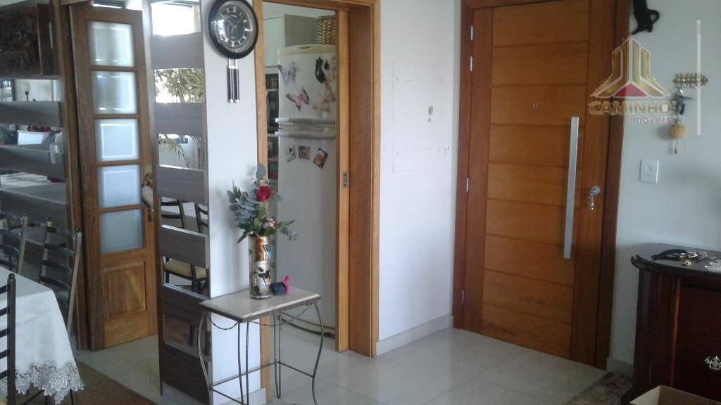 Apartamento à venda com 3 quartos, 129m² - Foto 18