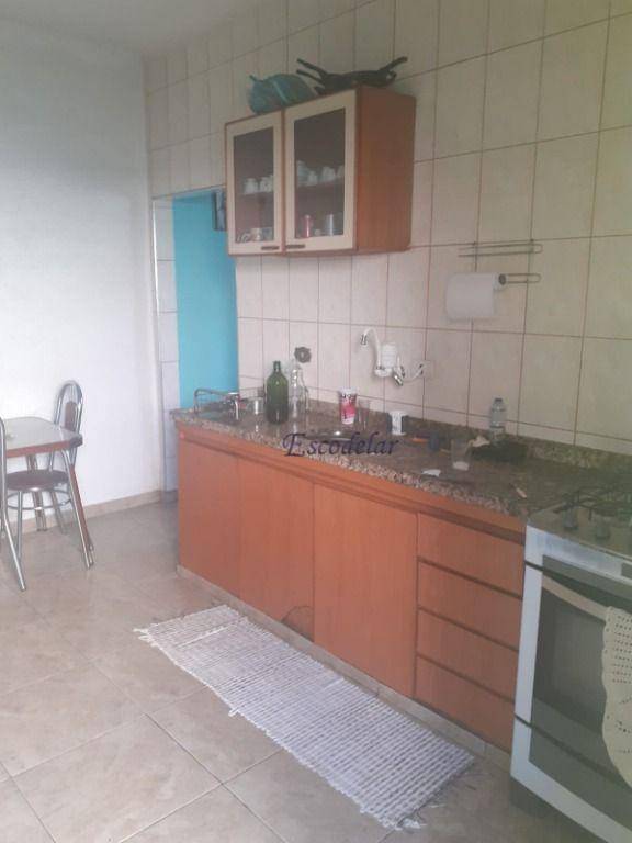 Casa à venda com 4 quartos, 250m² - Foto 18