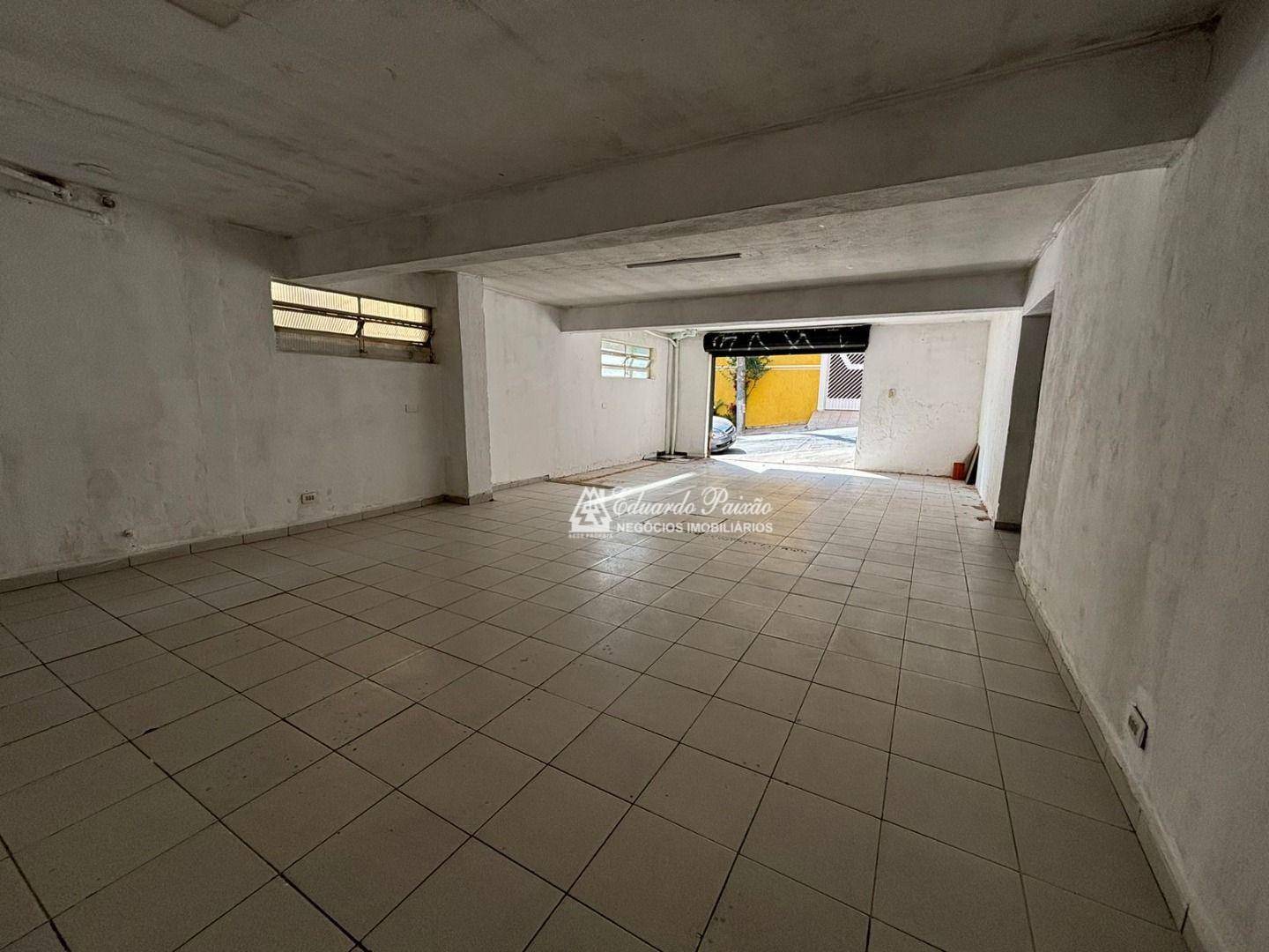 Loja-Salão para alugar, 90m² - Foto 6