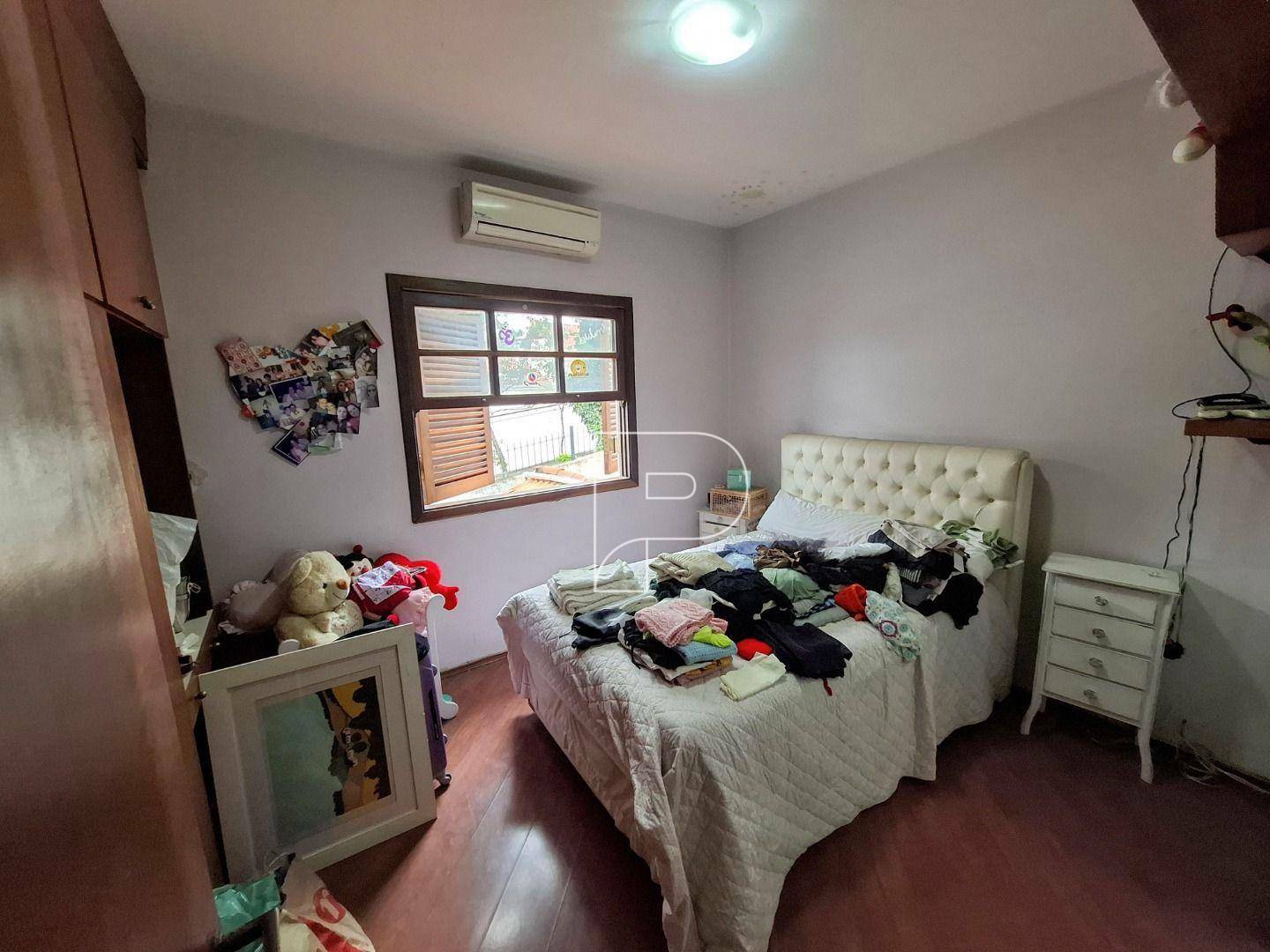 Casa de Condomínio à venda com 4 quartos, 224m² - Foto 31