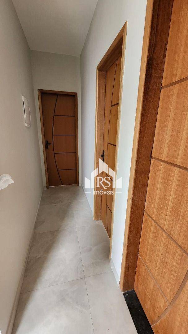 Casa de Condomínio à venda com 3 quartos, 120m² - Foto 17