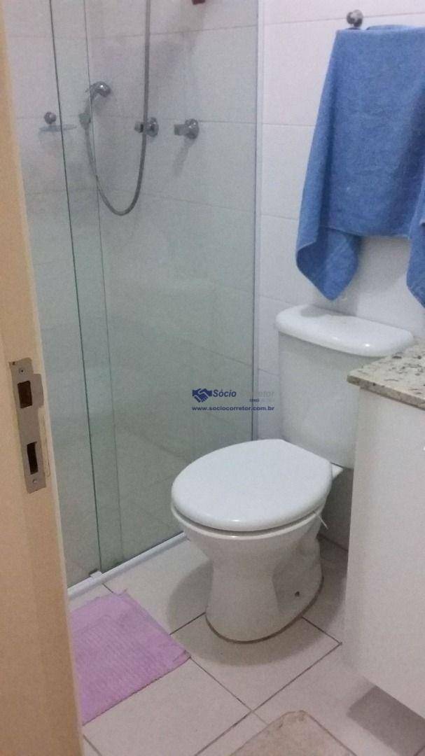 Apartamento à venda com 3 quartos, 80m² - Foto 9