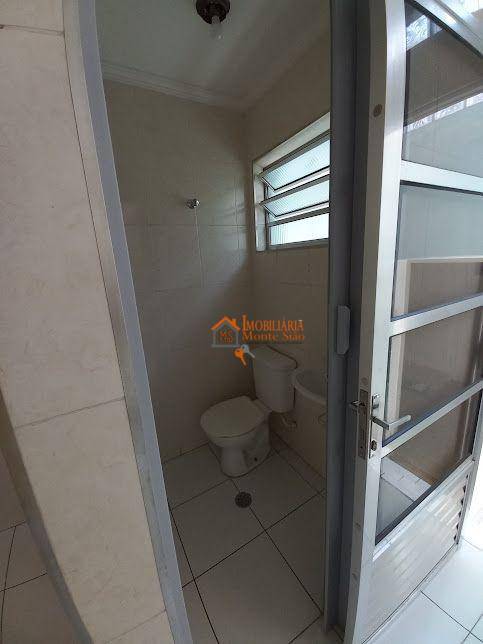 Sobrado à venda com 2 quartos, 250m² - Foto 21