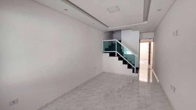 Sobrado à venda com 2 quartos, 75m² - Foto 35