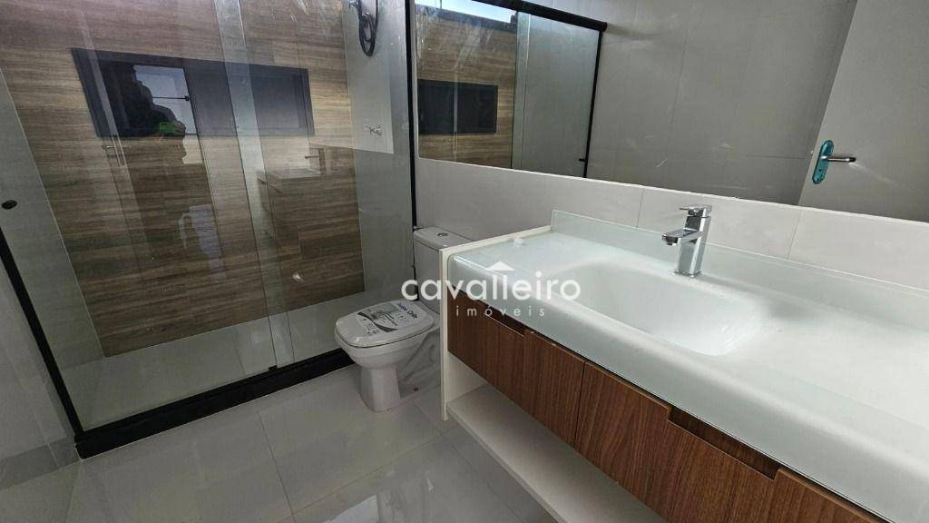 Casa de Condomínio à venda com 3 quartos, 220m² - Foto 20