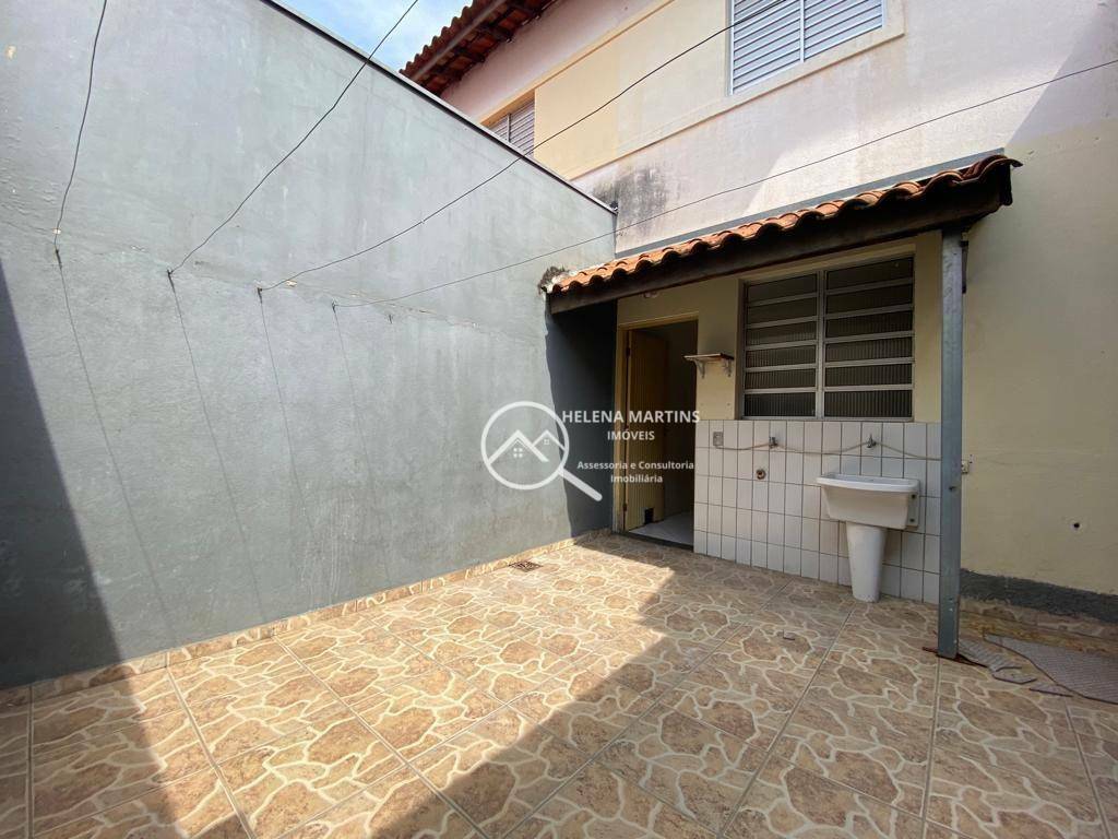 Casa de Condomínio à venda com 2 quartos, 80m² - Foto 20