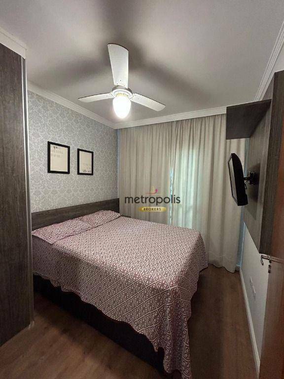 Cobertura à venda com 2 quartos, 80m² - Foto 20