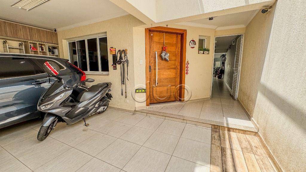 Casa, 3 quartos, 211 m² - Foto 4